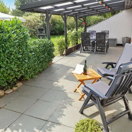 Merit - 800m From The Sea By Interhome *