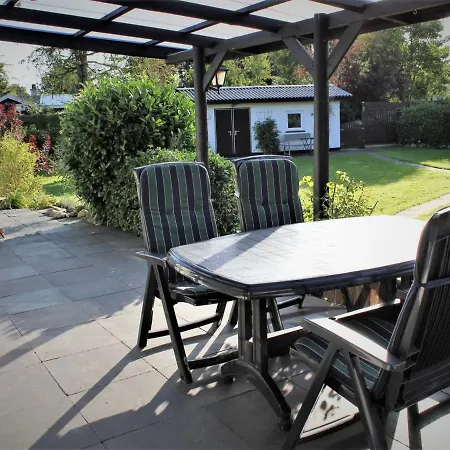 Merit - 800m From The Sea By Interhome *
