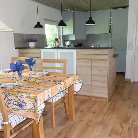 Prázdninový dům Merit - 800m From The Sea By Interhome