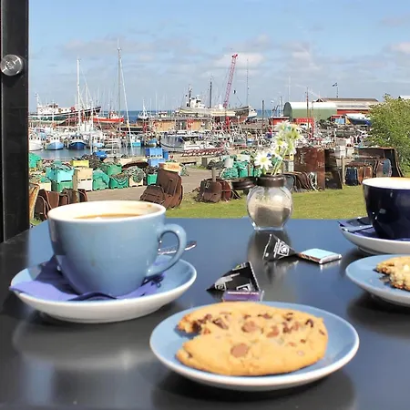 Merit - 800m From The Sea By Interhome * Gilleleje