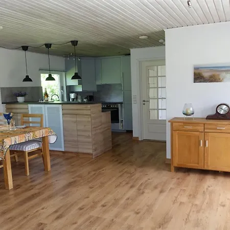 Merit - 800m From The Sea By Interhome Prázdninový dům *