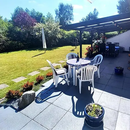 Merit - 800m From The Sea By Interhome *