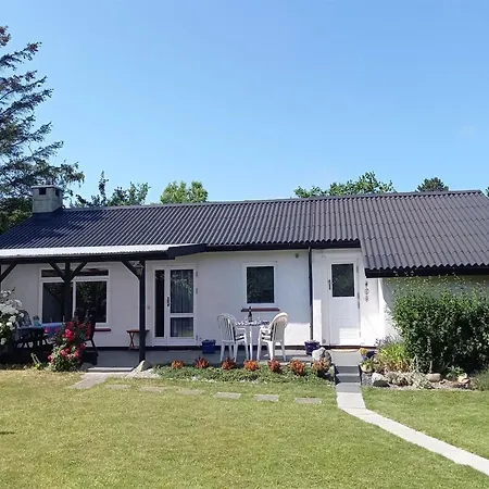Merit - 800m From The Sea By Interhome Prázdninový dům