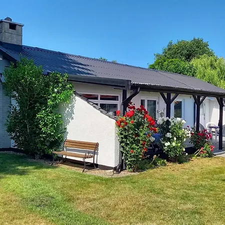Merit - 800m From The Sea By Interhome * Gilleleje