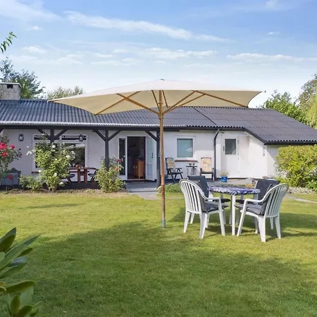 Merit - 800m From The Sea By Interhome Prázdninový dům *