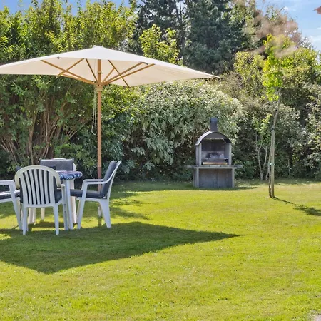 Merit - 800m From The Sea By Interhome * Gilleleje