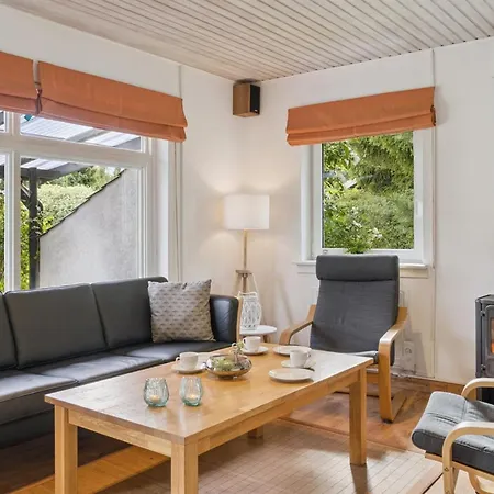 Merit - 800m From The Sea By Interhome Prázdninový dům Gilleleje