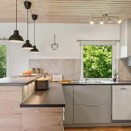 Merit - 800m From The Sea By Interhome Prázdninový dům Gilleleje