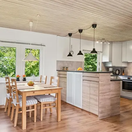 Feriehus Merit - 800m From The Sea By Interhome