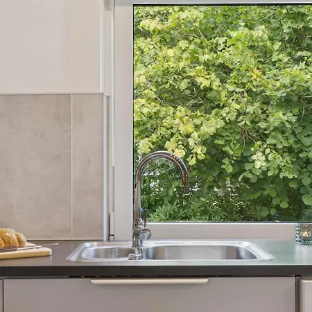 Prázdninový dům Merit - 800m From The Sea By Interhome Gilleleje