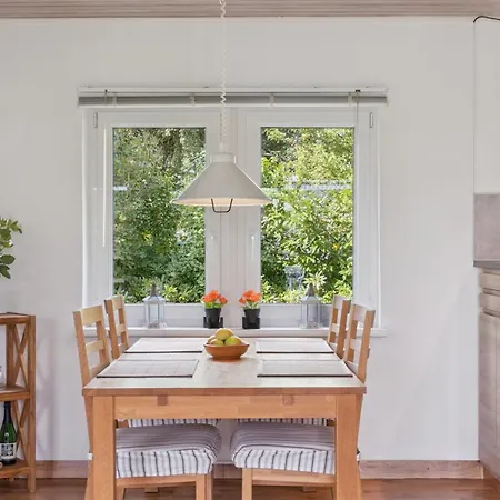 Merit - 800m From The Sea By Interhome Gilleleje