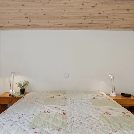 Semesterbostad Merit - 800m From The Sea By Interhome Gilleleje