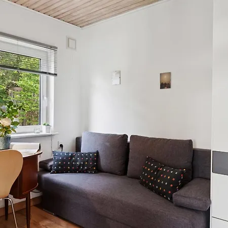 Merit - 800m From The Sea By Interhome *