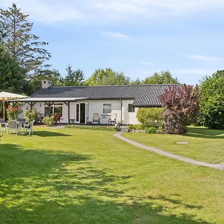 Feriehus Merit - 800m From The Sea By Interhome Gilleleje