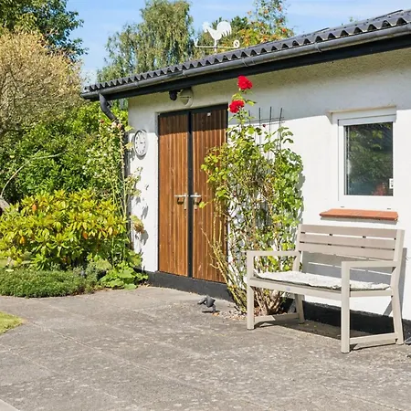 Merit - 800m From The Sea By Interhome *