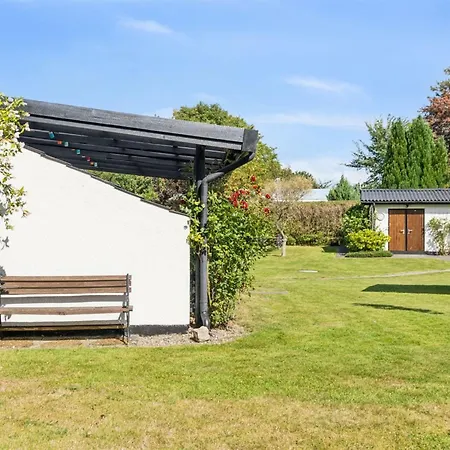 Merit - 800m From The Sea By Interhome * Gilleleje